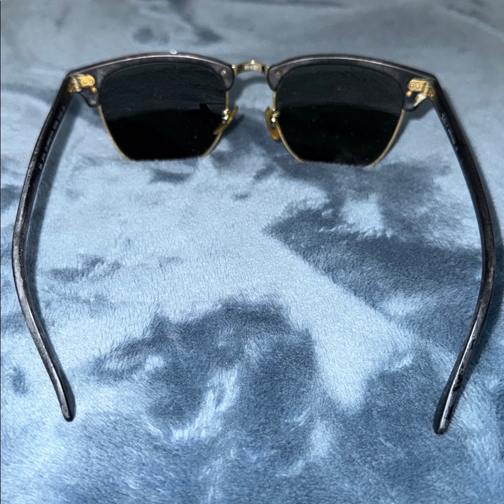 Rayban Clubmaster - Picture 4 of 4